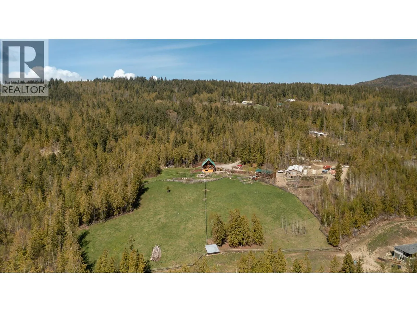 310 Grandview Bench Road