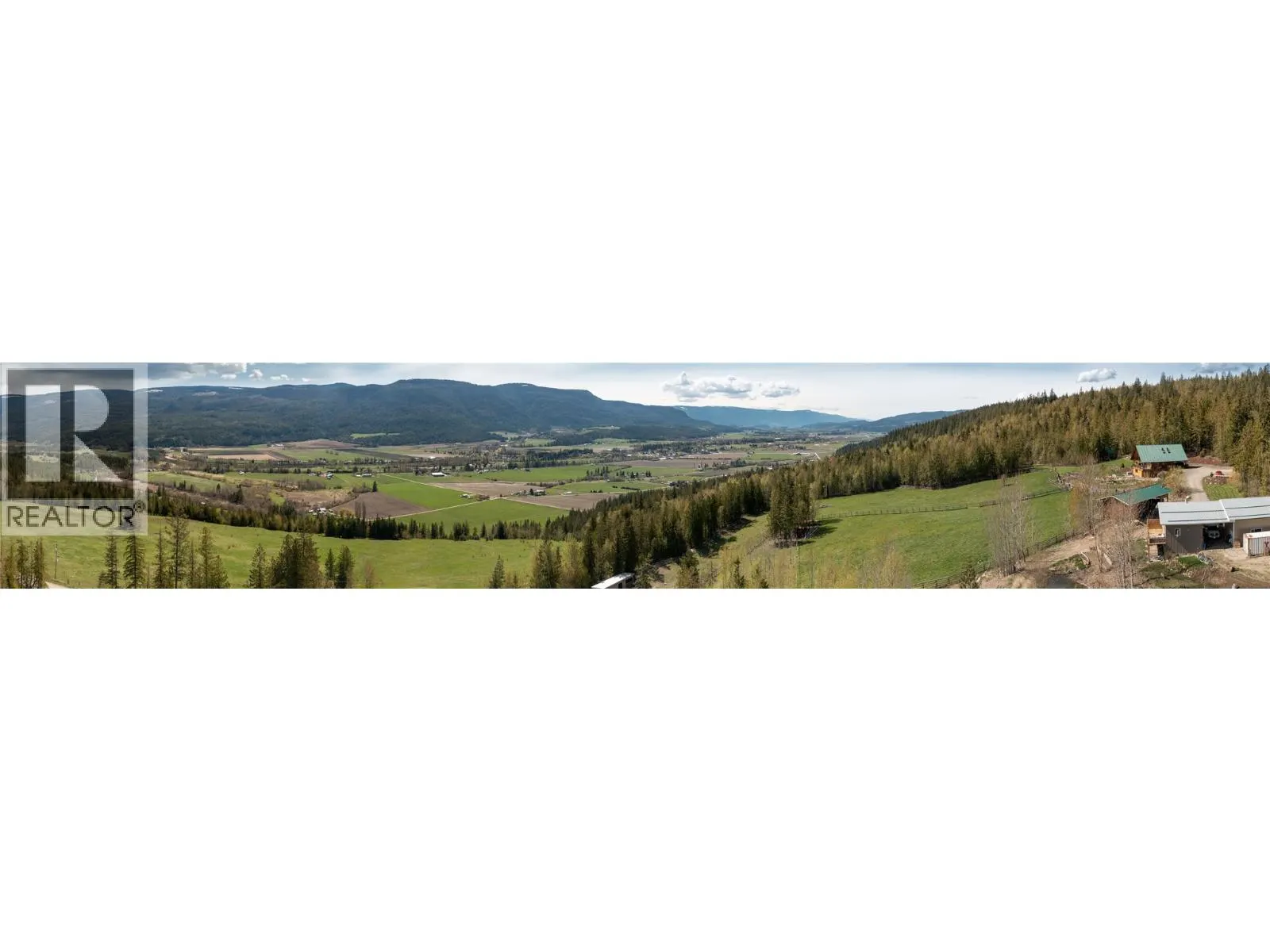 310 Grandview Bench Road