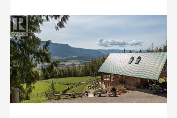 310 Grandview Bench Road