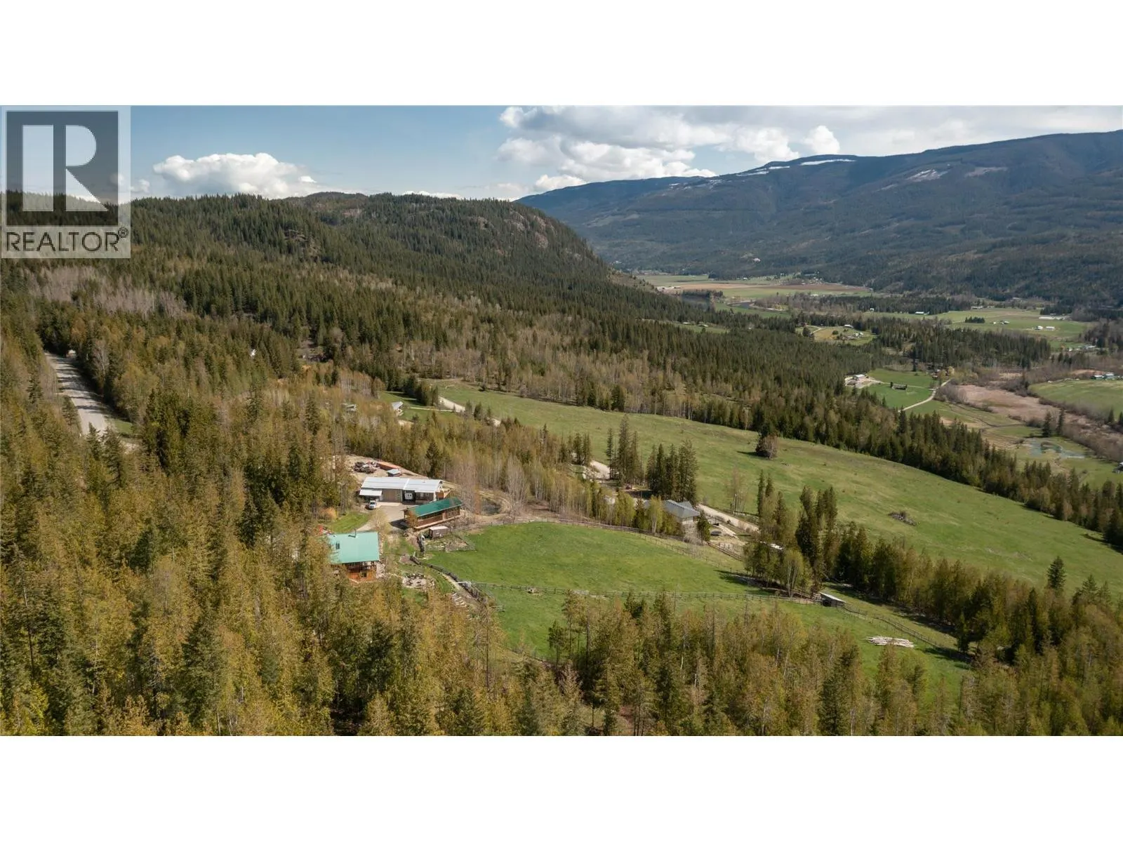 310 Grandview Bench Road