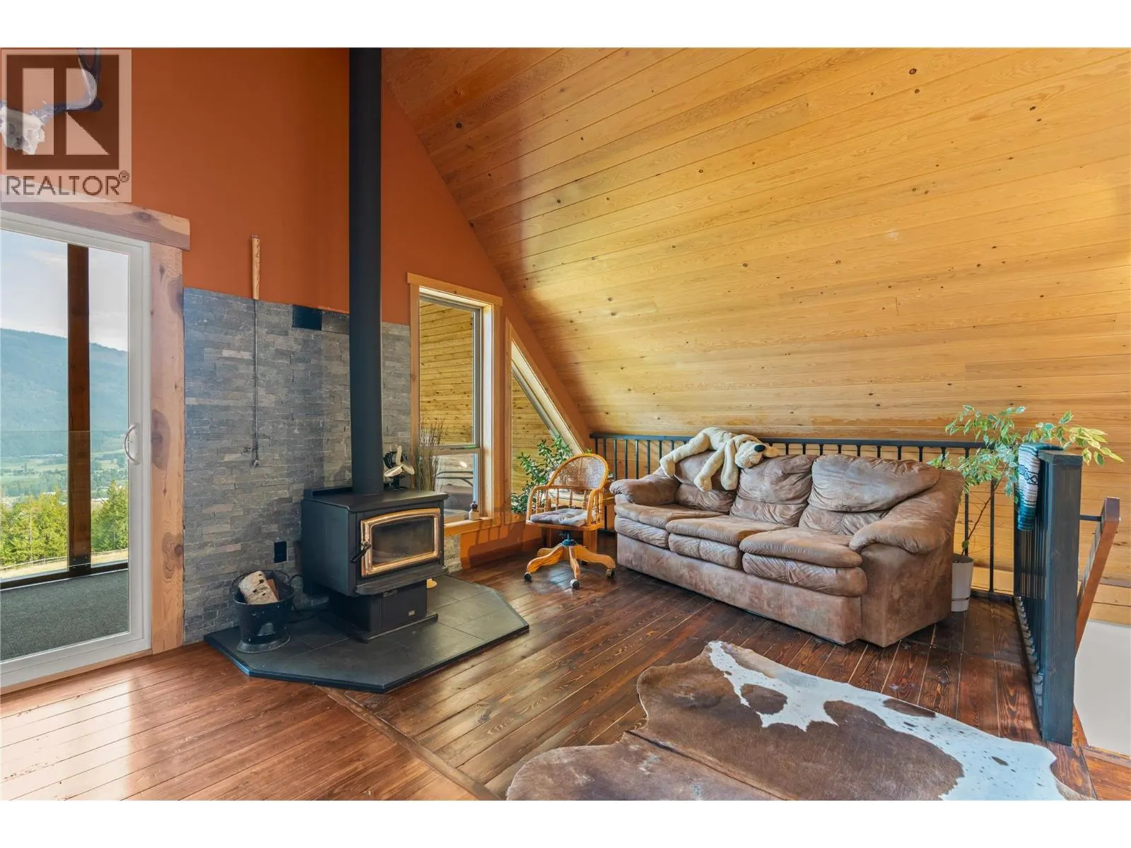 310 Grandview Bench Road