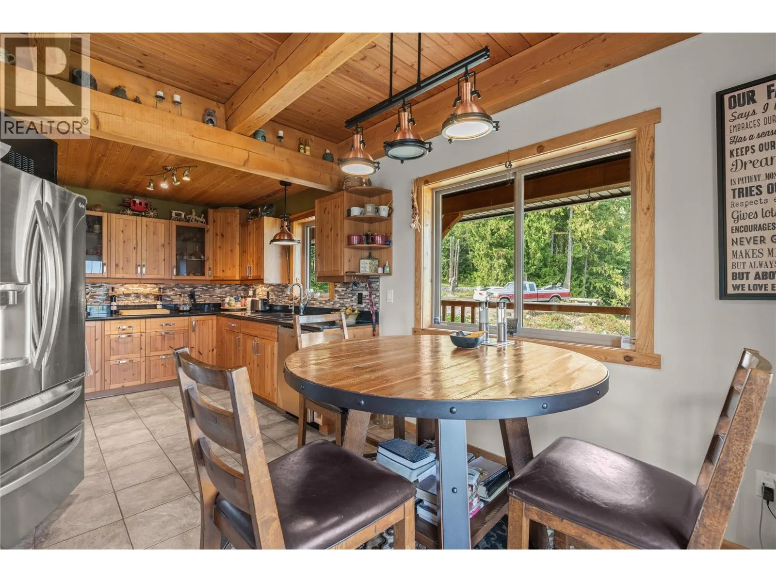 310 Grandview Bench Road