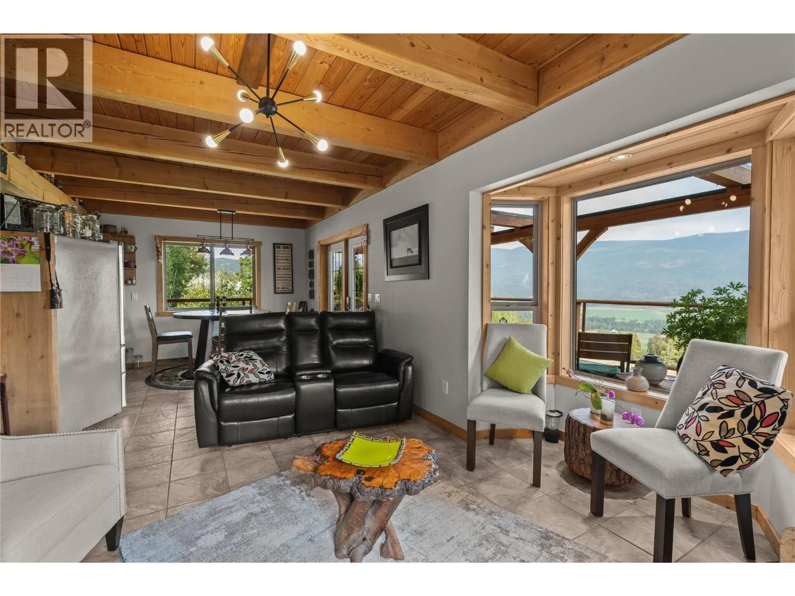 310 Grandview Bench Road