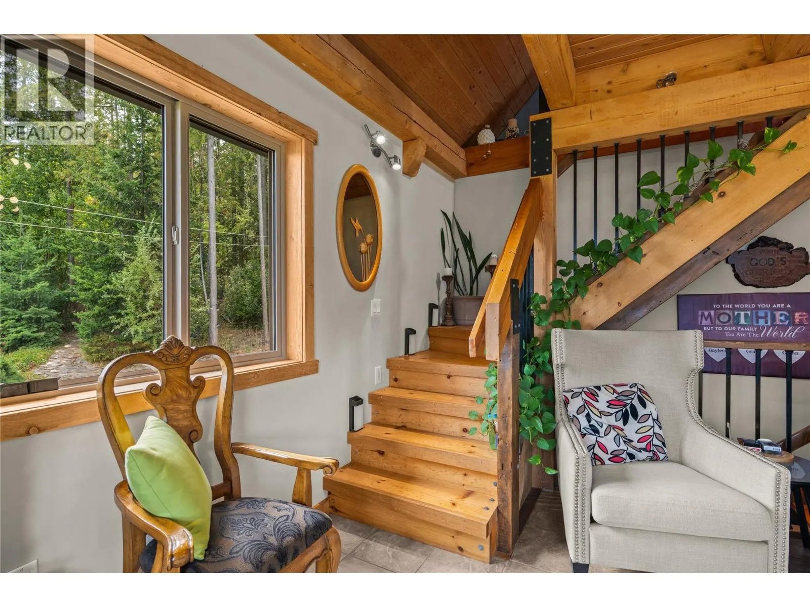310 Grandview Bench Road
