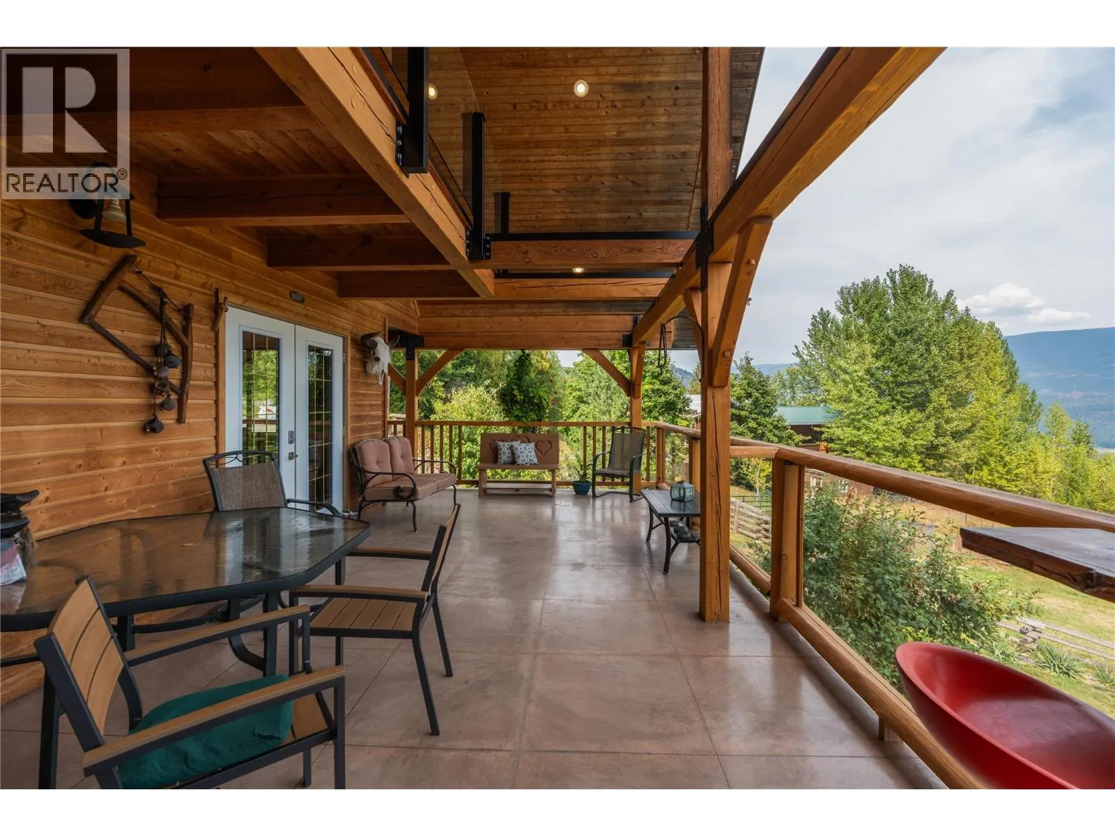 310 Grandview Bench Road