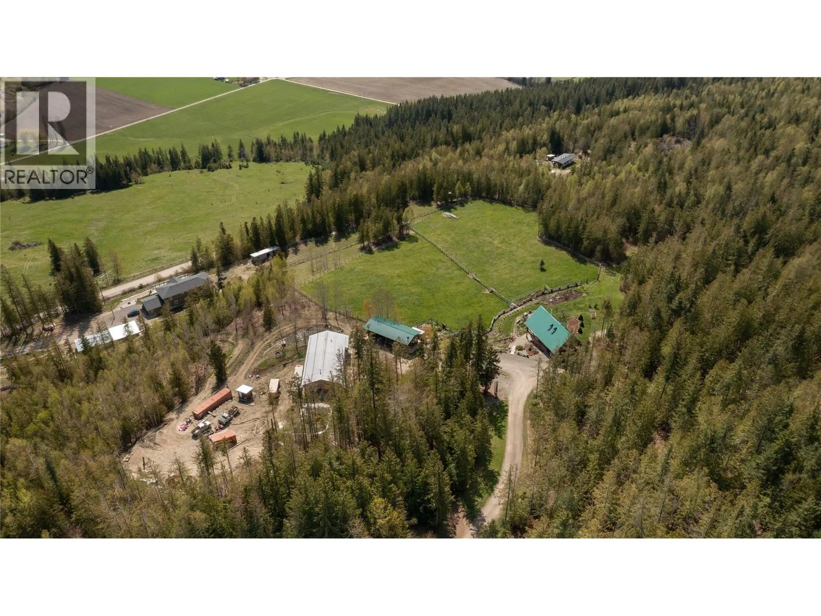 310 Grandview Bench Road