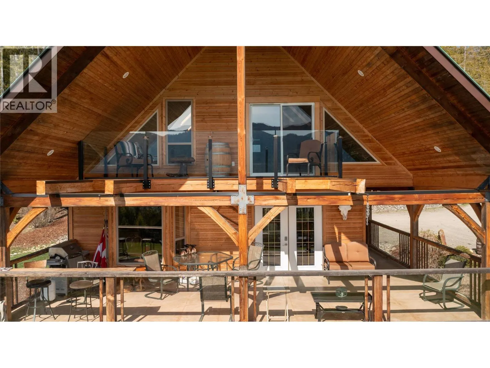310 Grandview Bench Road