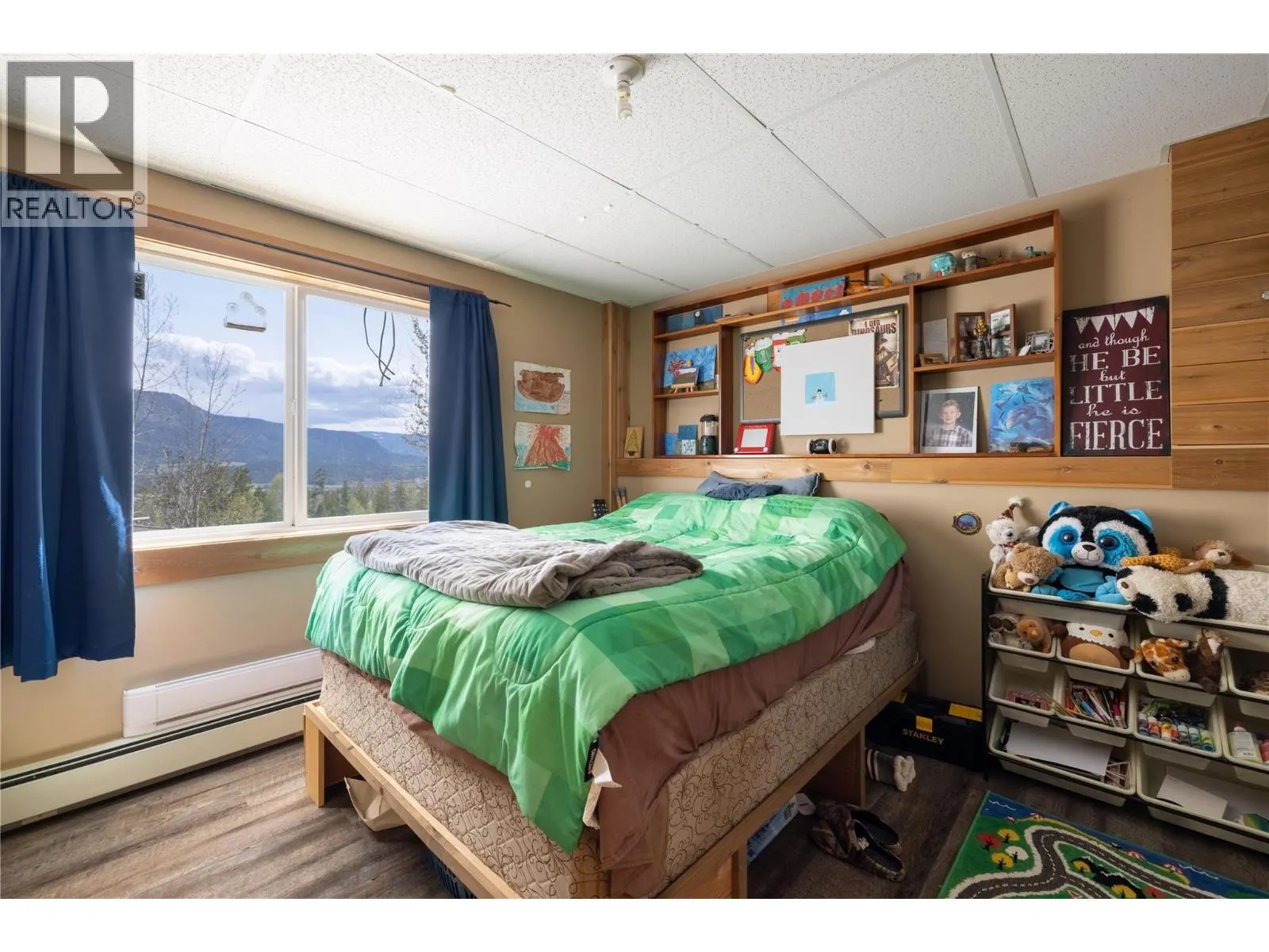 310 Grandview Bench Road