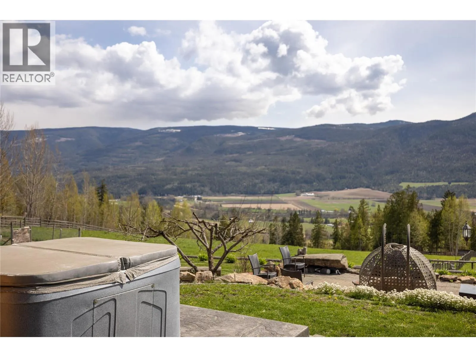 310 Grandview Bench Road