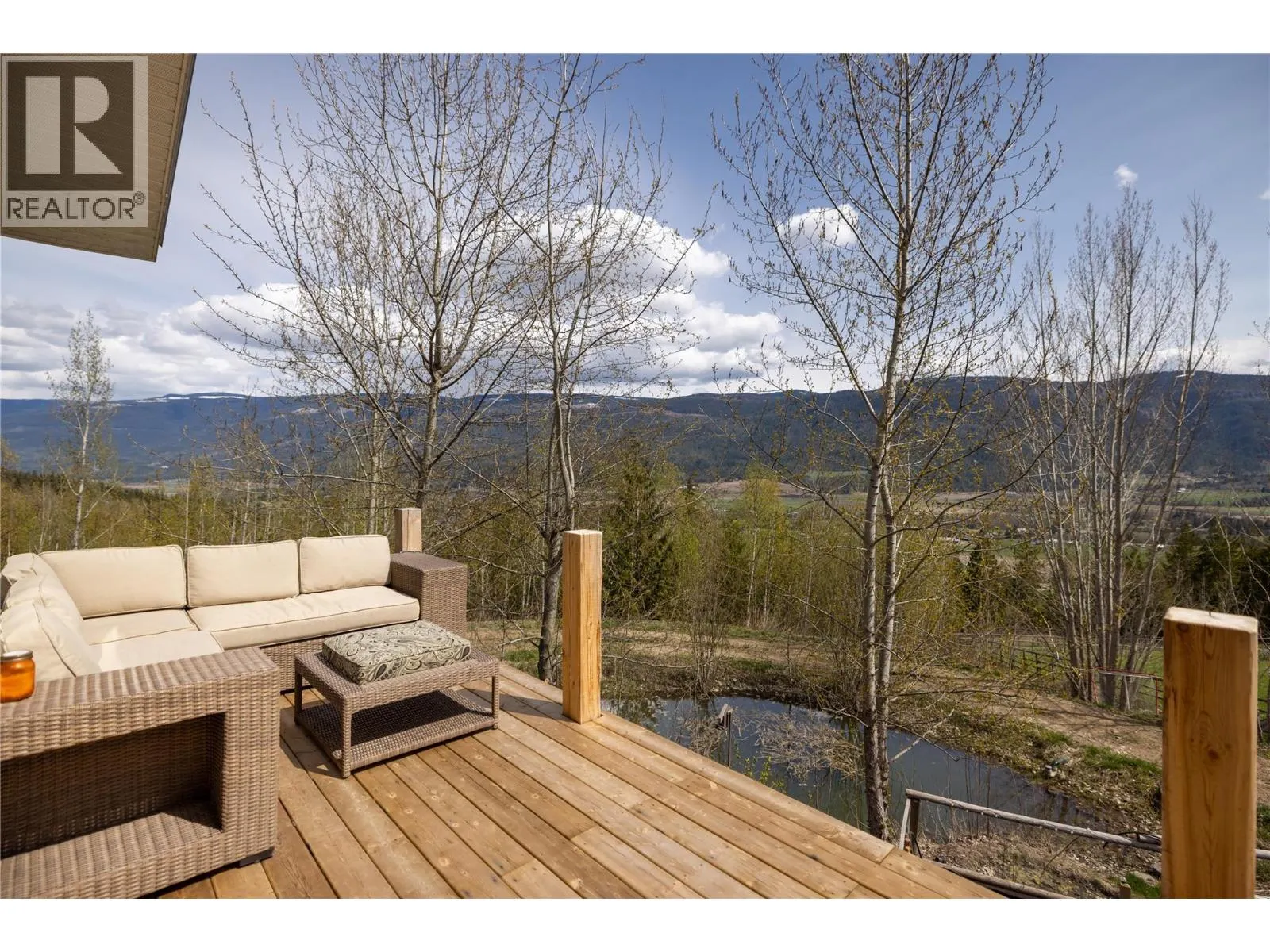 310 Grandview Bench Road