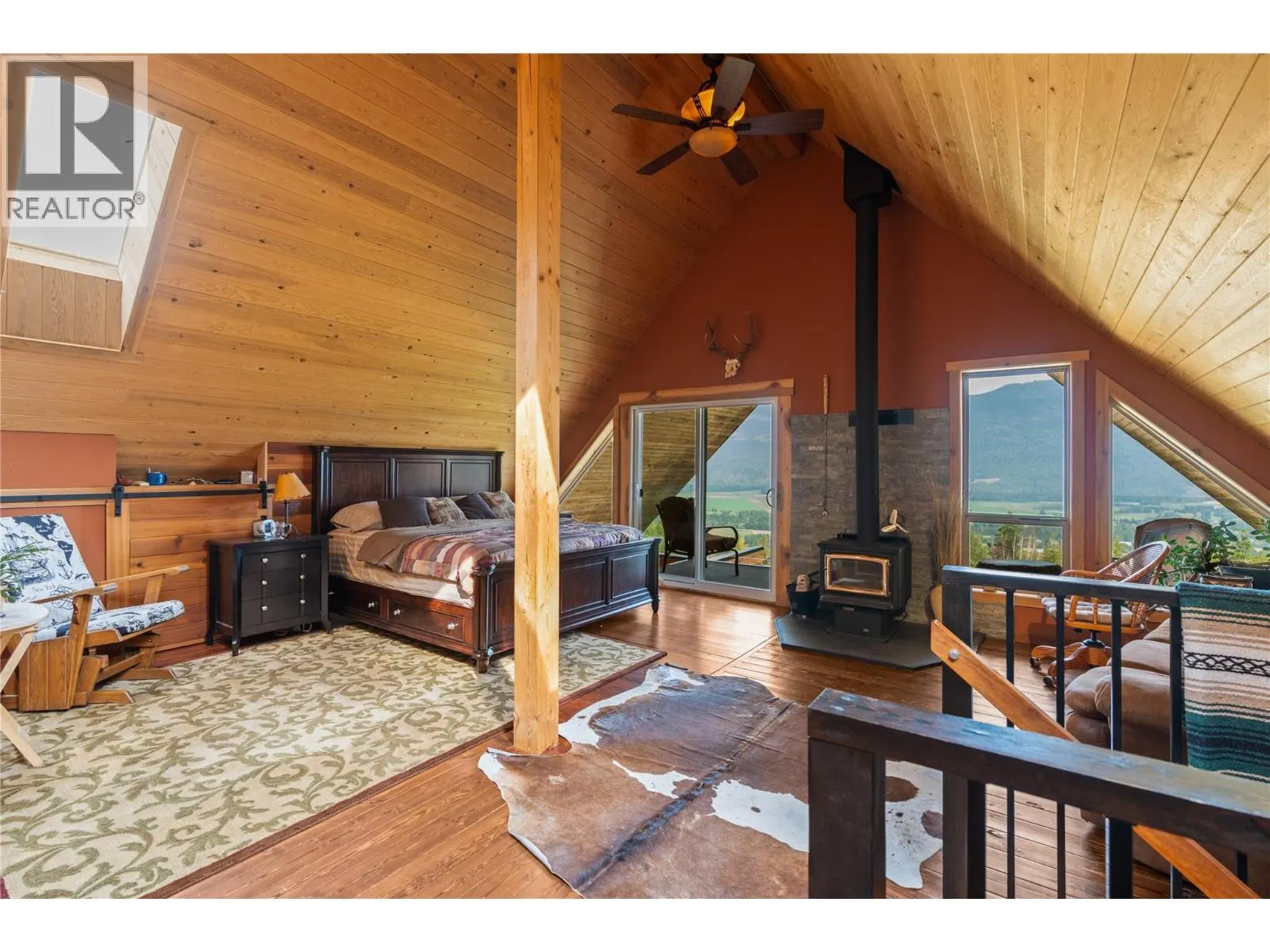 310 Grandview Bench Road