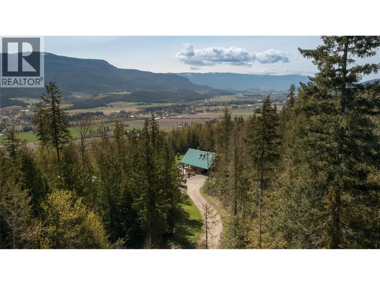 310 Grandview Bench Road