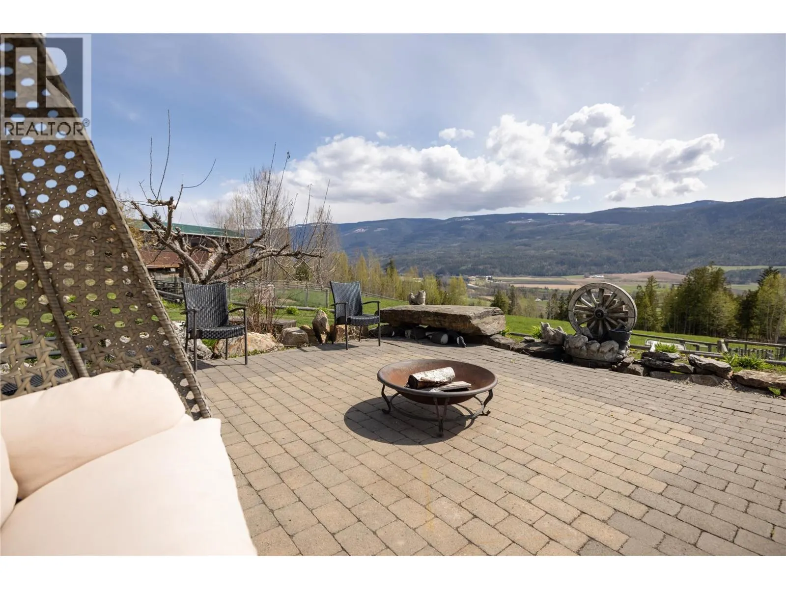 310 Grandview Bench Road