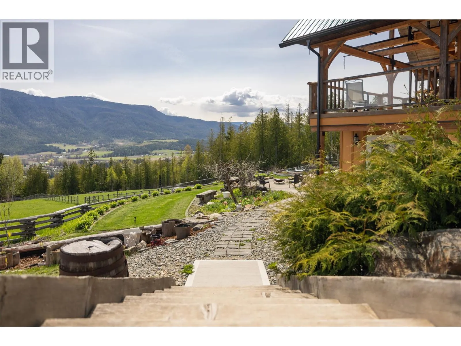 310 Grandview Bench Road