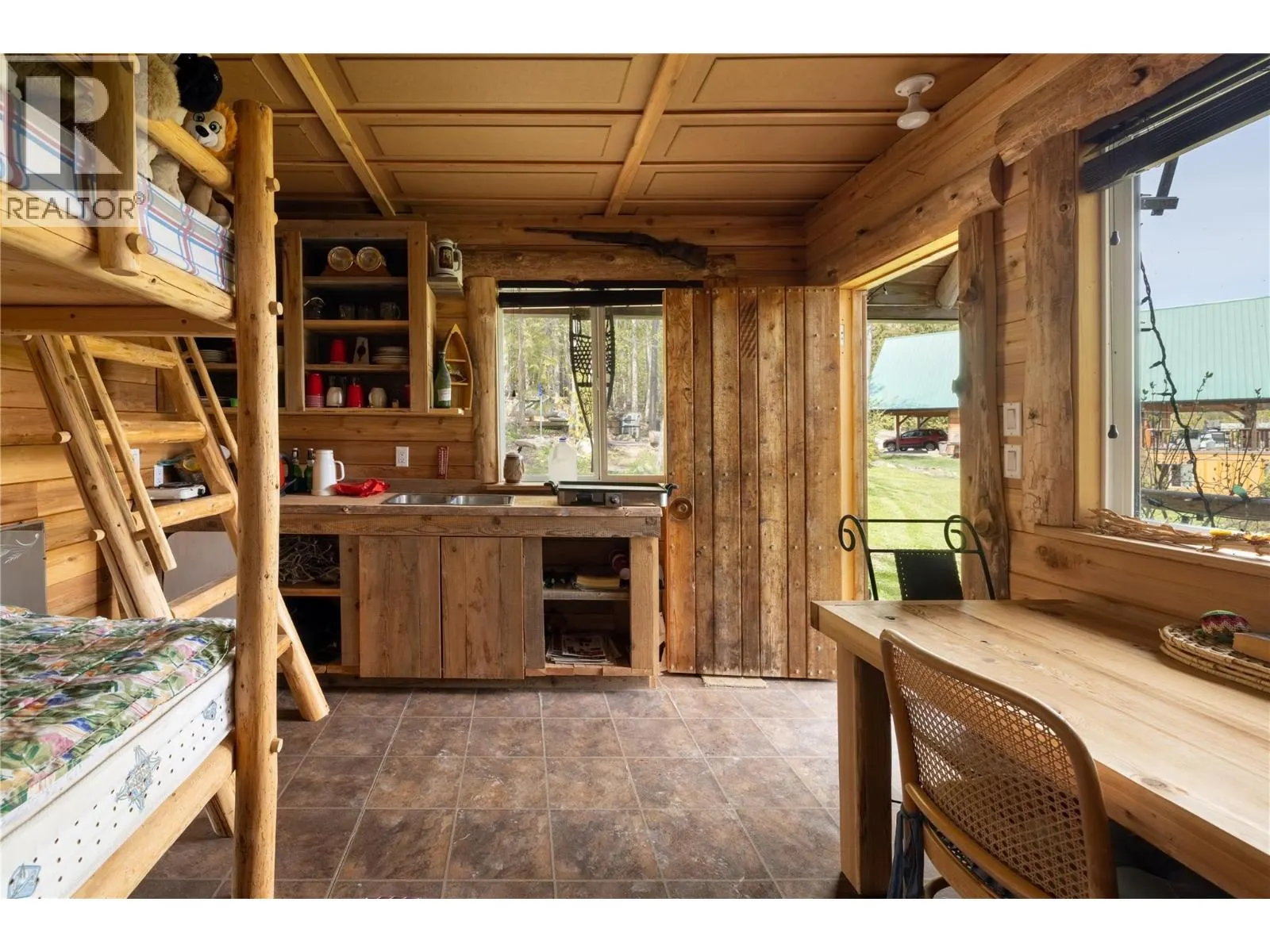 310 Grandview Bench Road