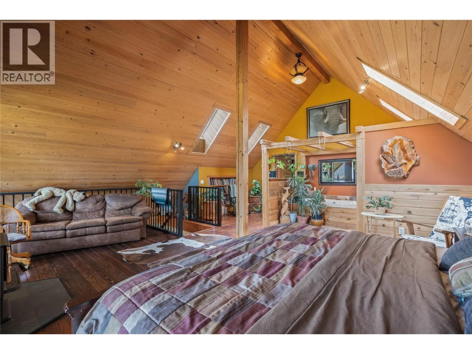 310 Grandview Bench Road
