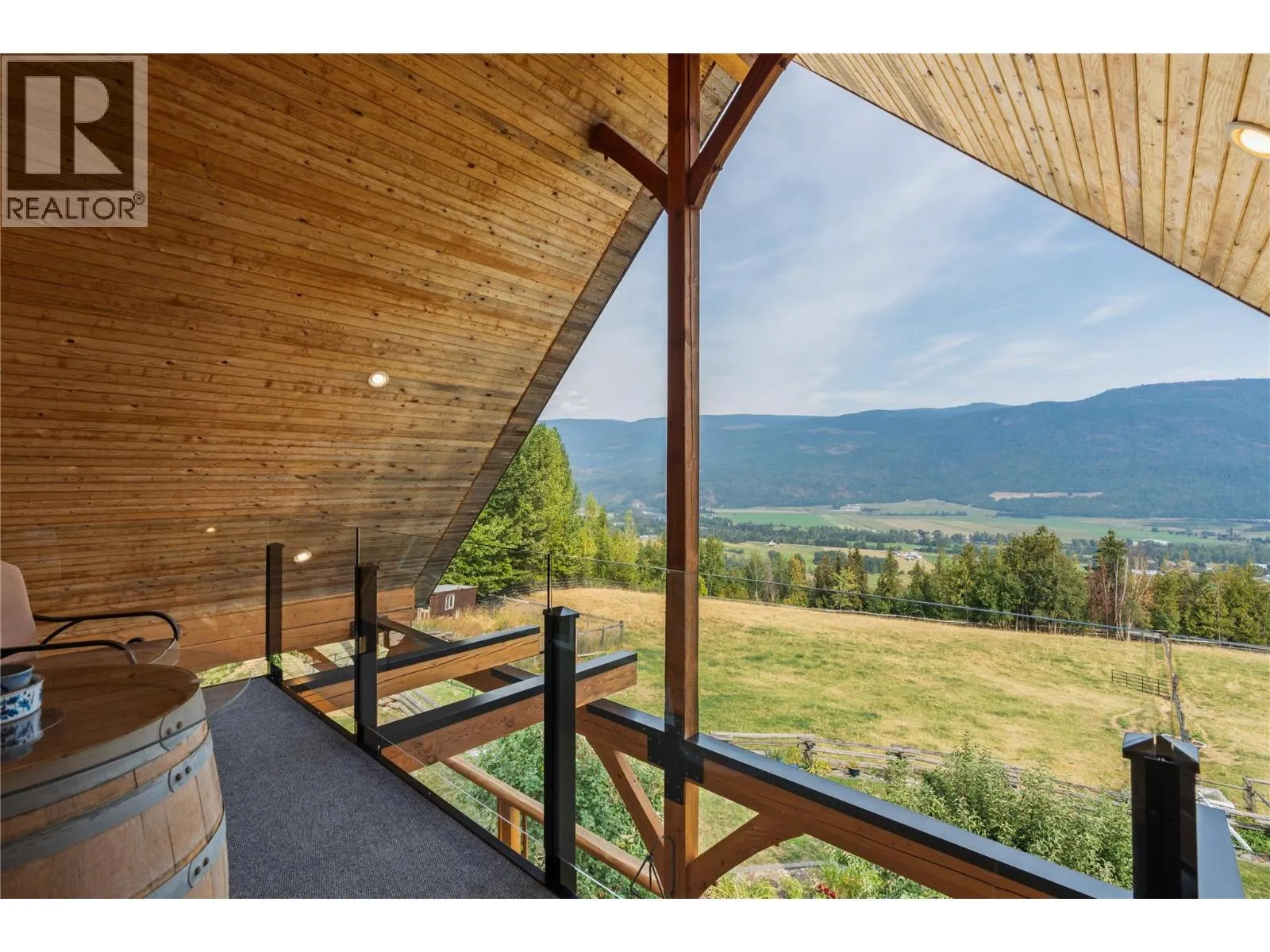 310 Grandview Bench Road