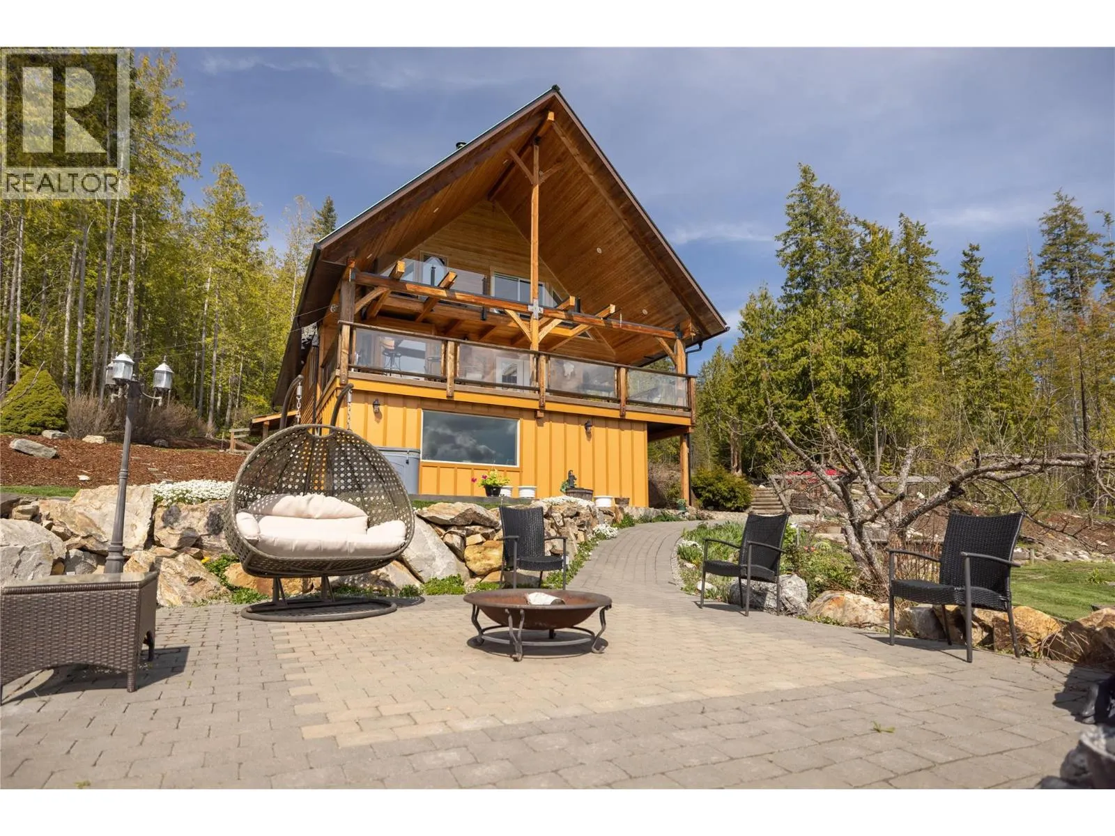 310 Grandview Bench Road
