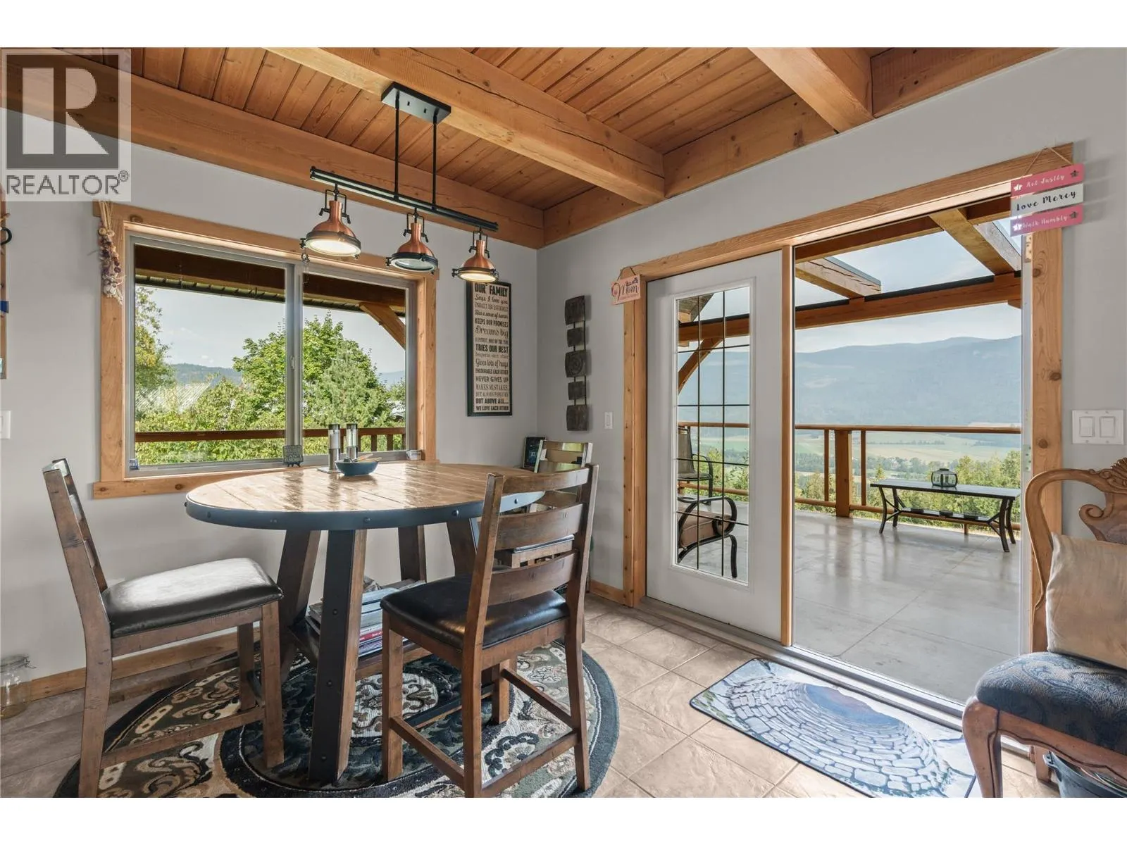 310 Grandview Bench Road