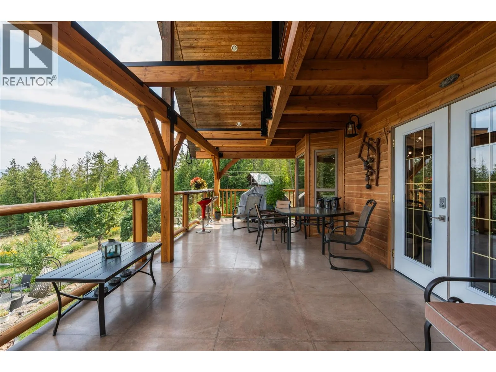 310 Grandview Bench Road