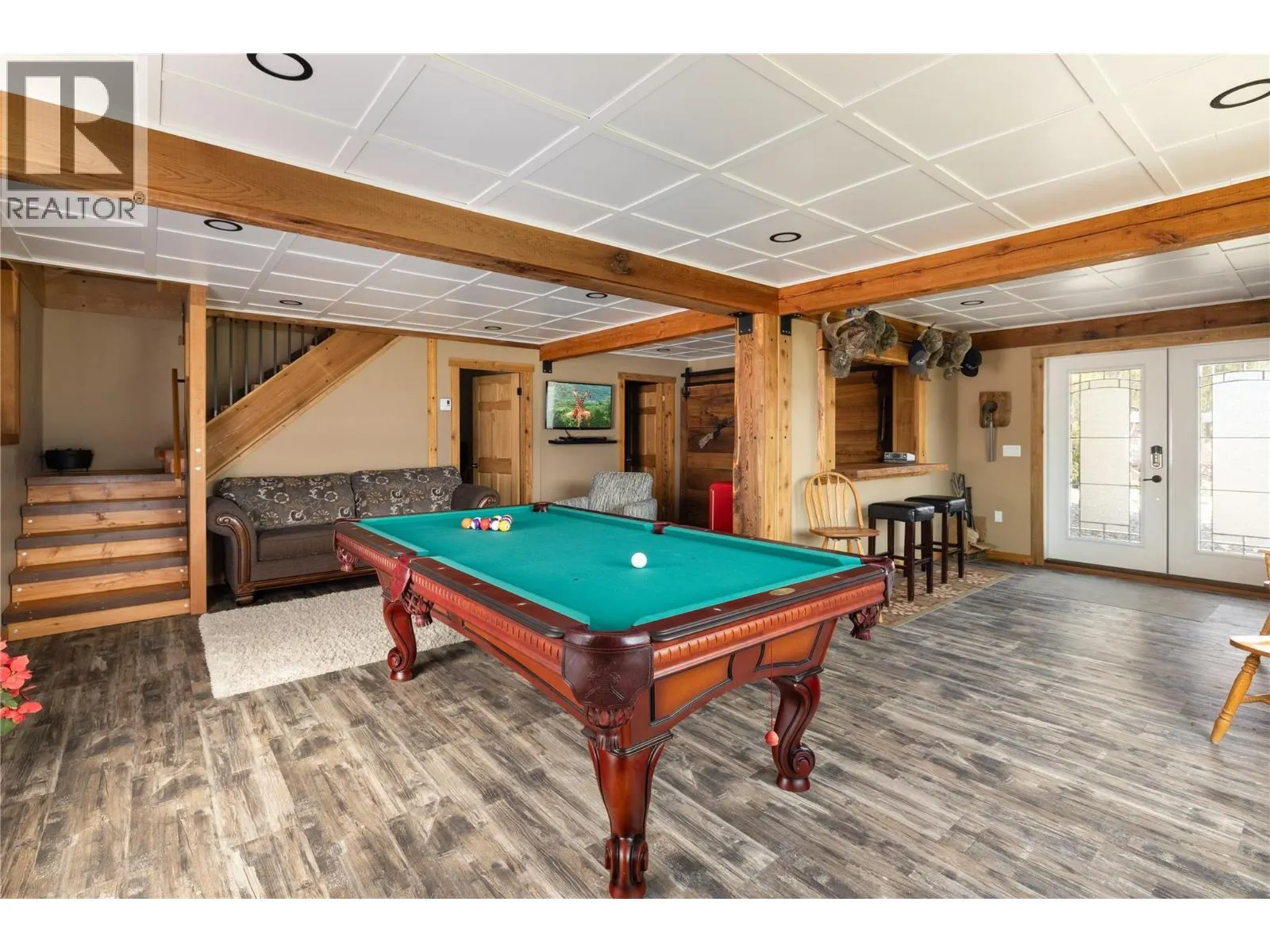310 Grandview Bench Road