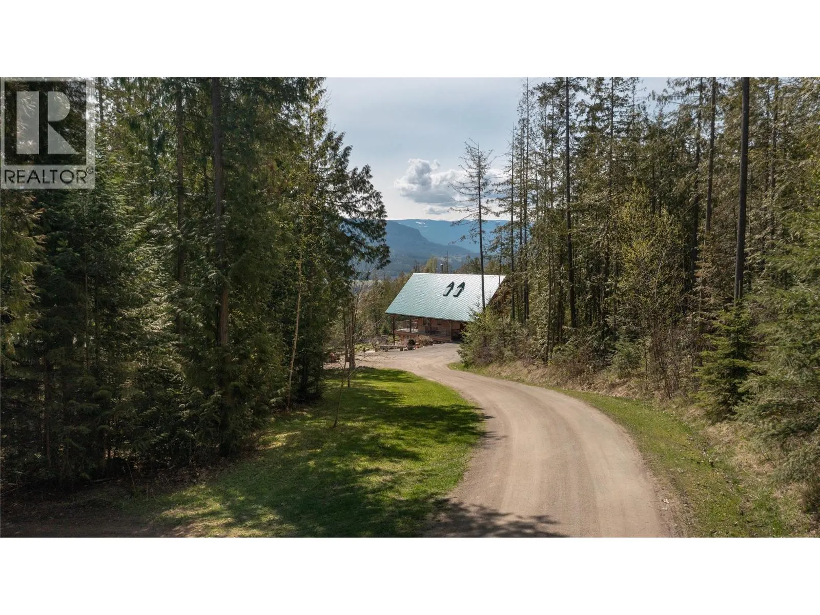 310 Grandview Bench Road