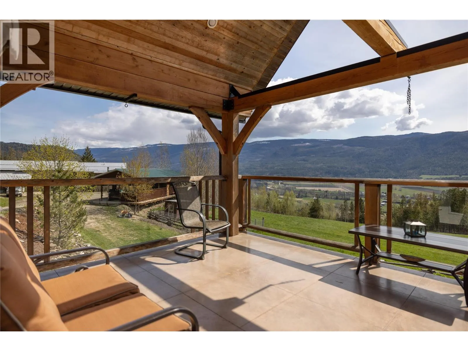 310 Grandview Bench Road