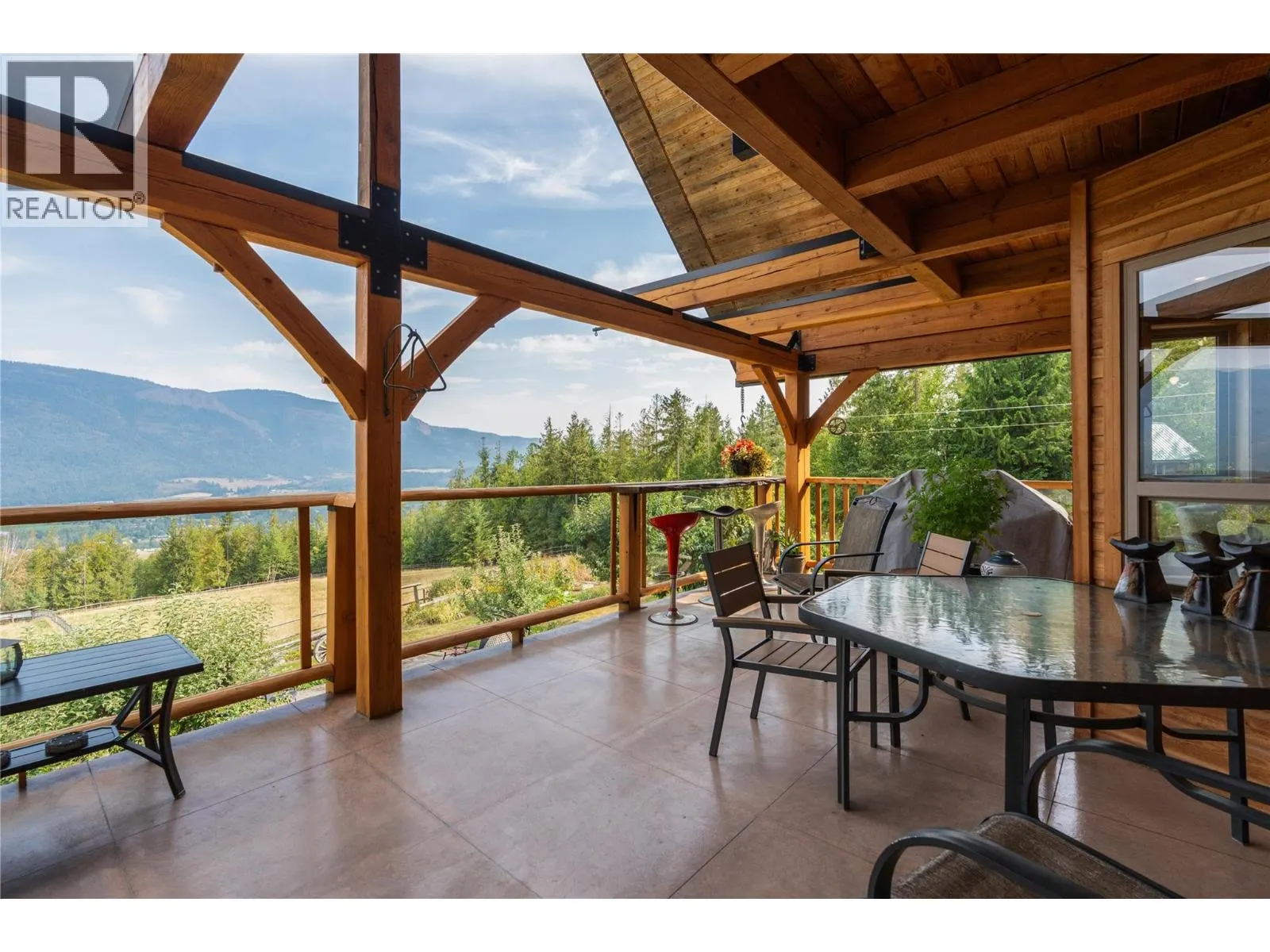 310 Grandview Bench Road