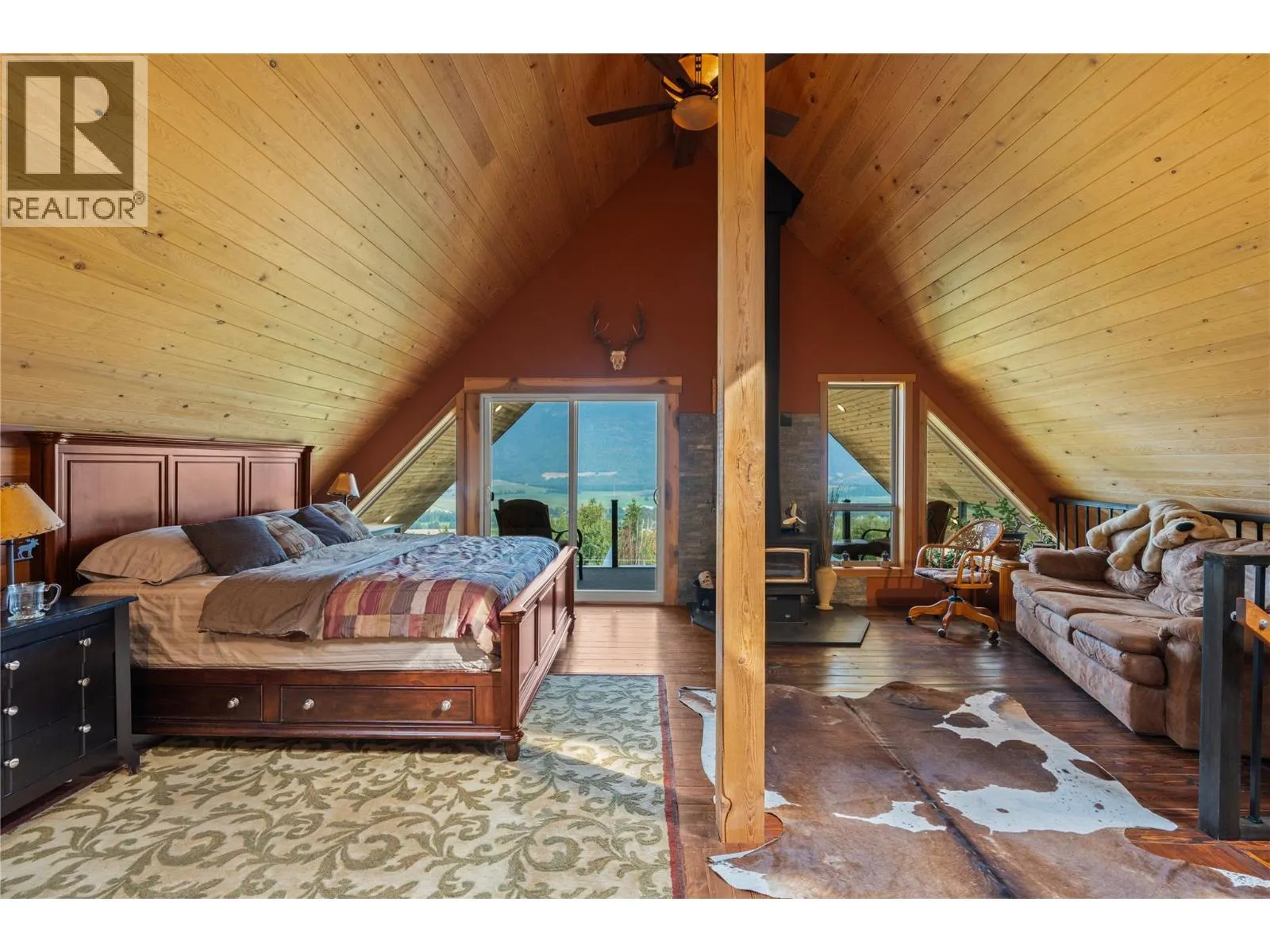 310 Grandview Bench Road