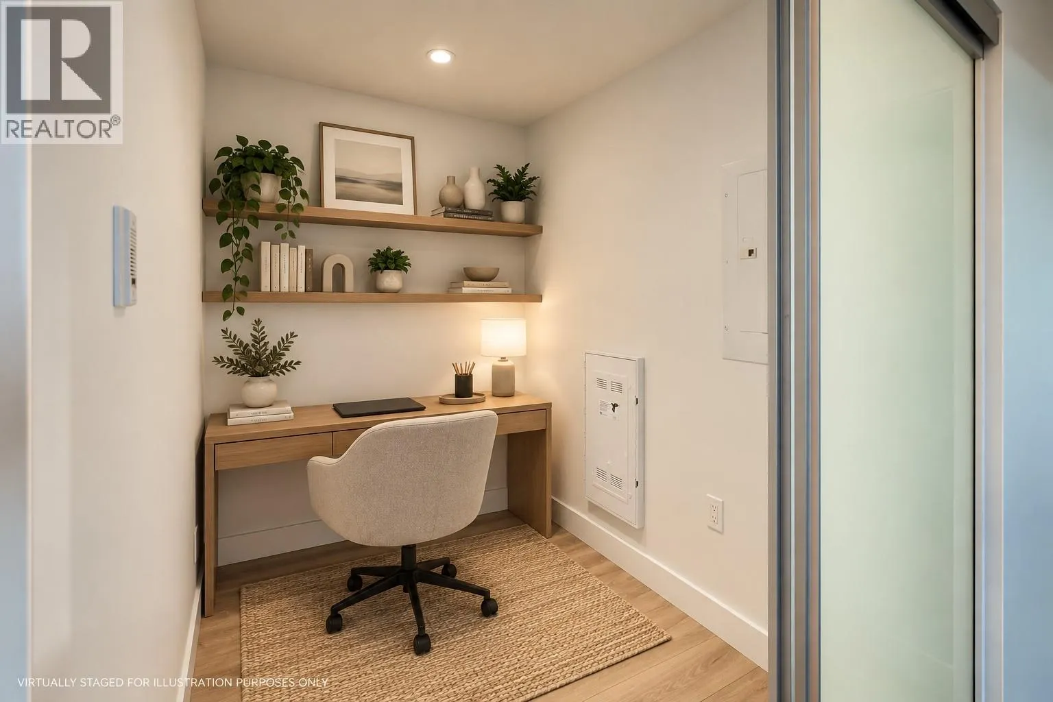 3051 Abbott Street Unit# 401