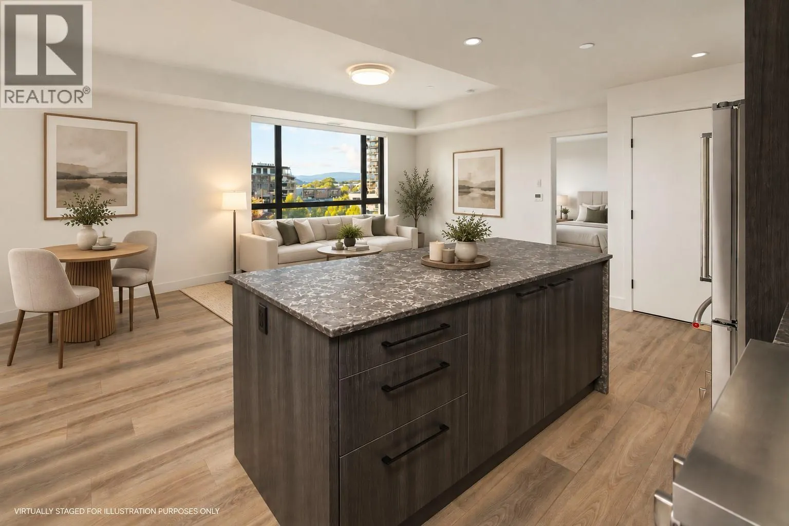 3051 Abbott Street Unit# 401