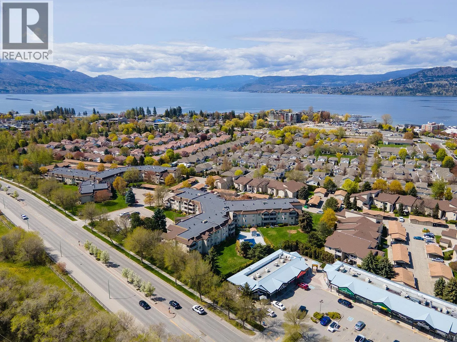 735 Cook Road Unit# 104B