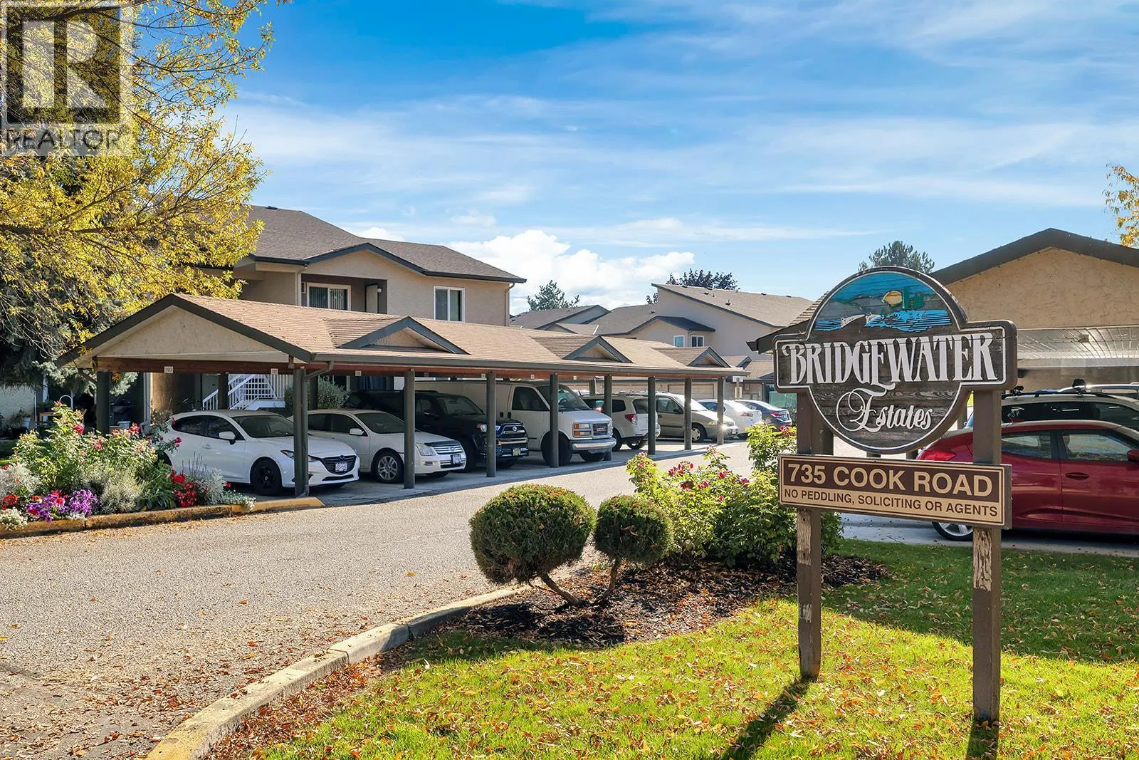 735 Cook Road Unit# 104B