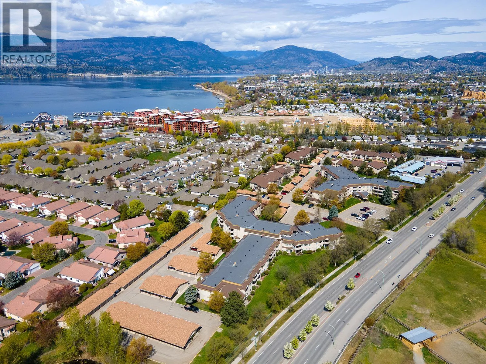 735 Cook Road Unit# 104B
