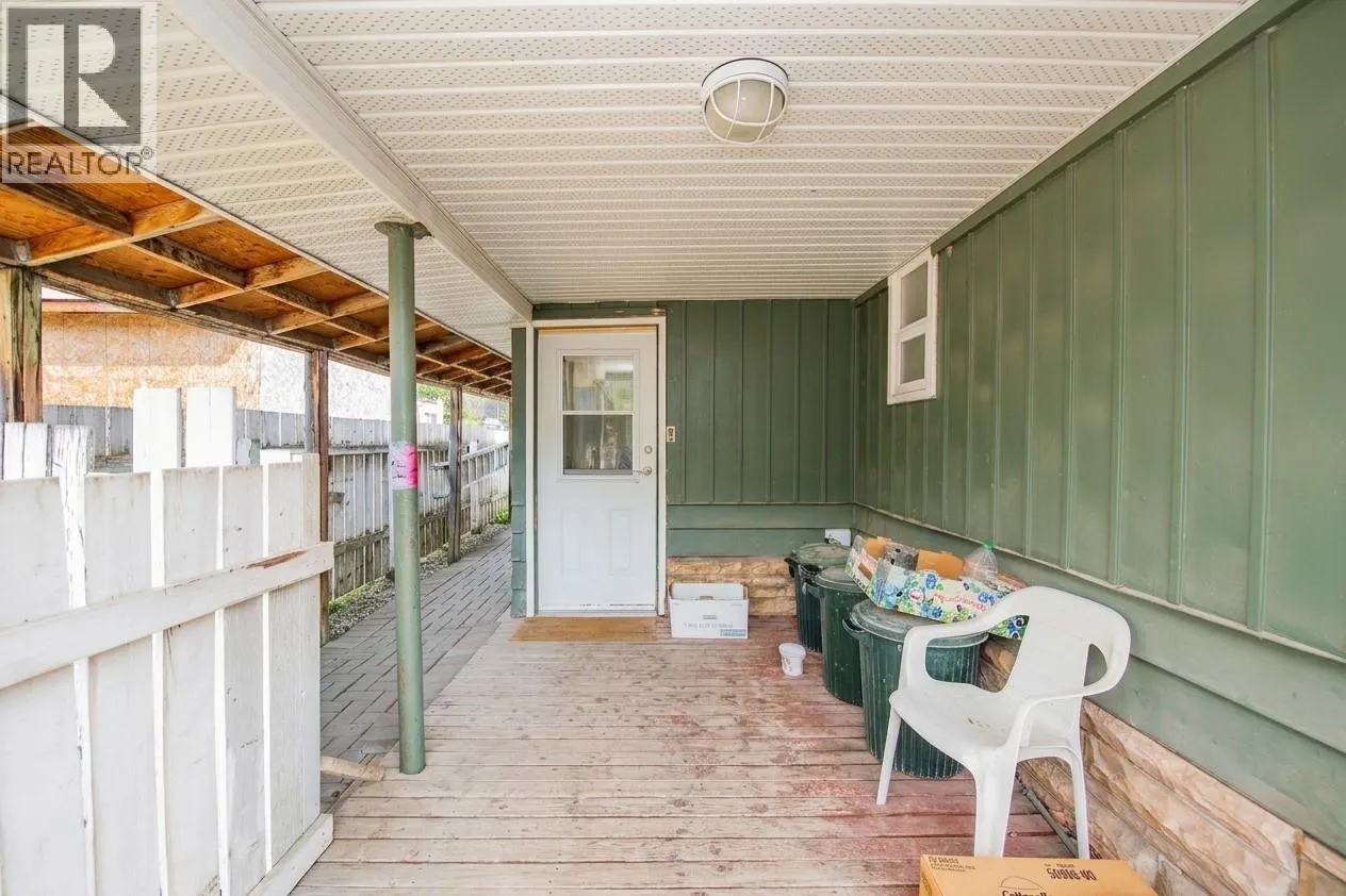 5727 Ponderosa Road