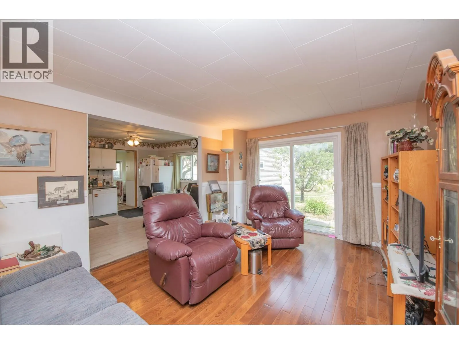 5727 Ponderosa Road