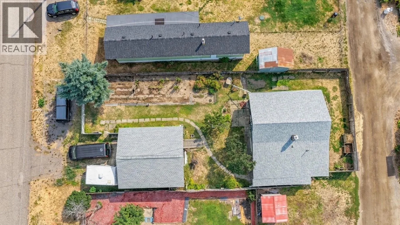 5727 Ponderosa Road