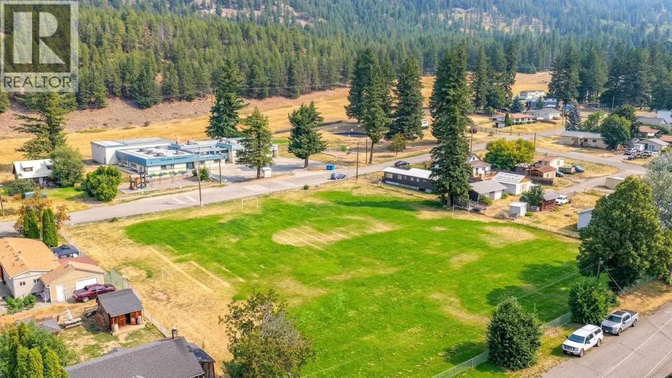5727 Ponderosa Road