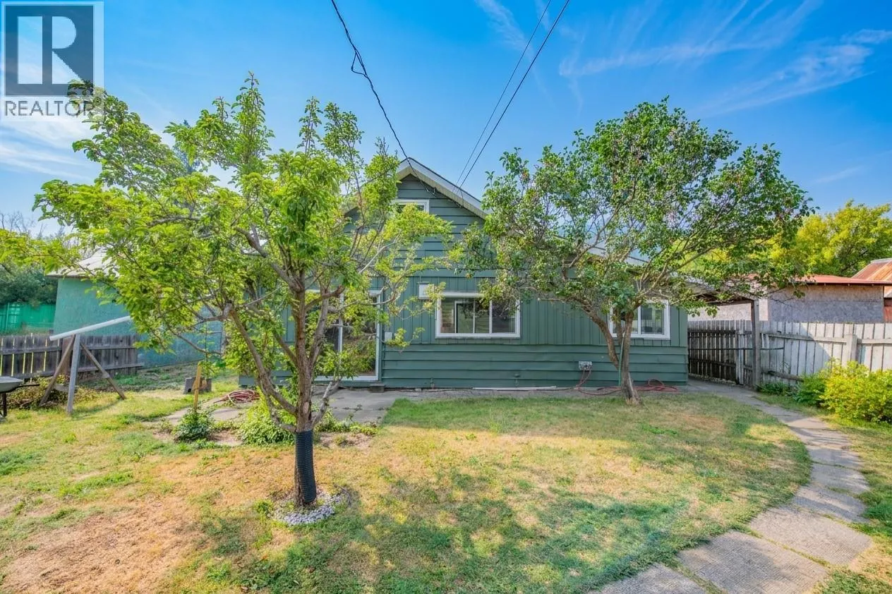 5727 Ponderosa Road