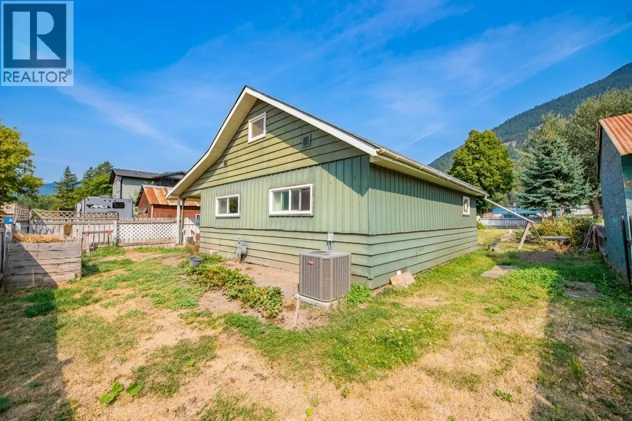 5727 Ponderosa Road