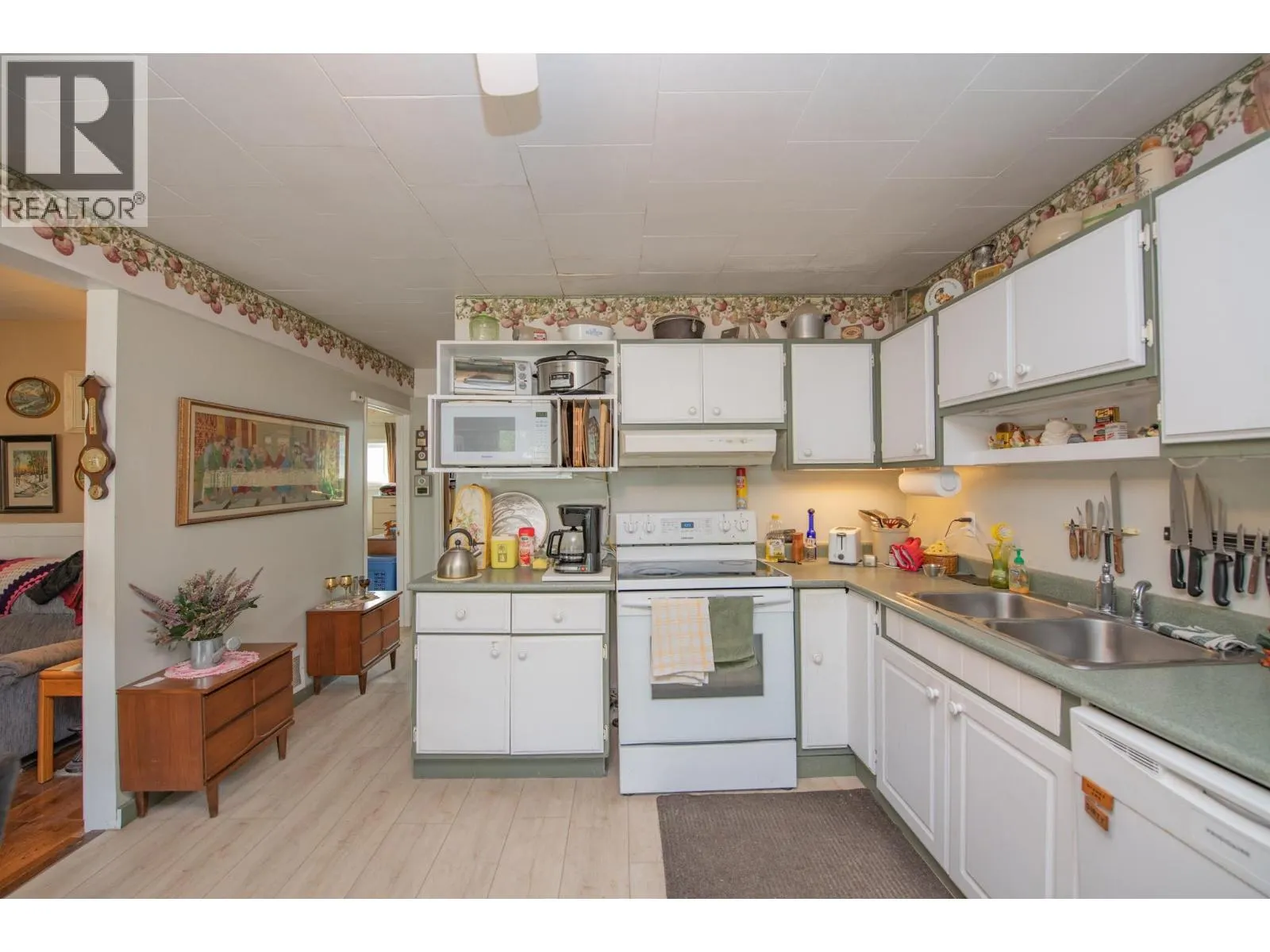 5727 Ponderosa Road