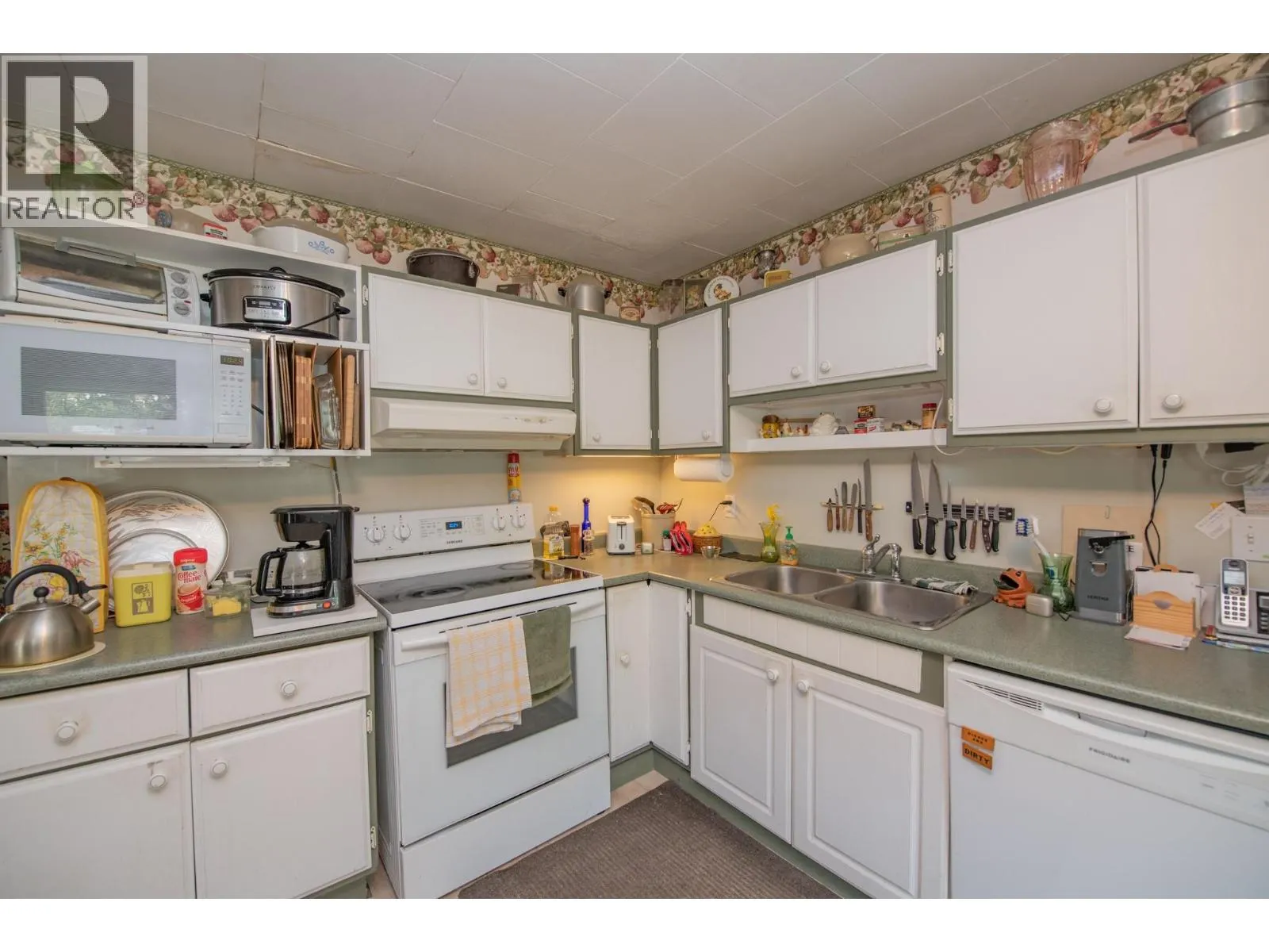 5727 Ponderosa Road