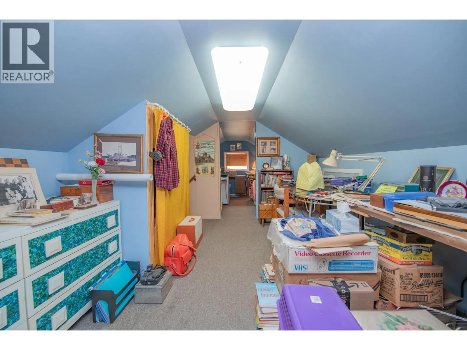 5727 Ponderosa Road