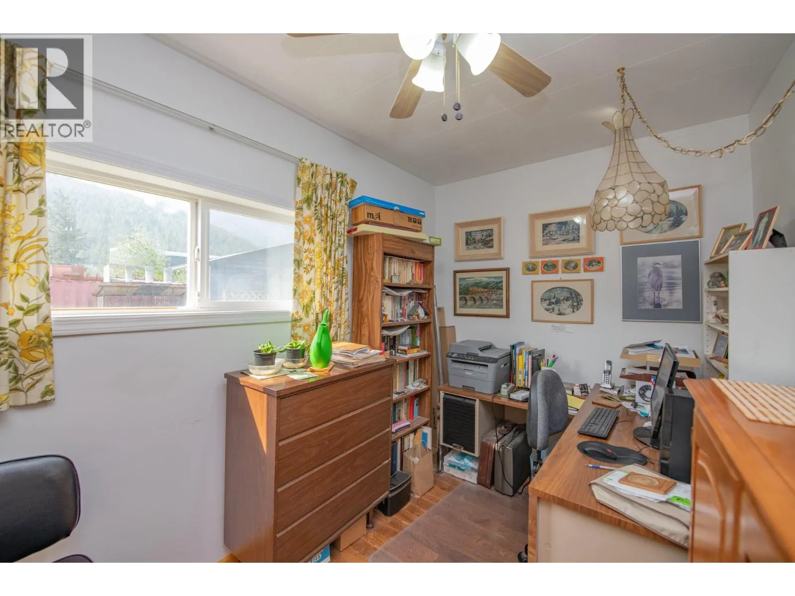 5727 Ponderosa Road