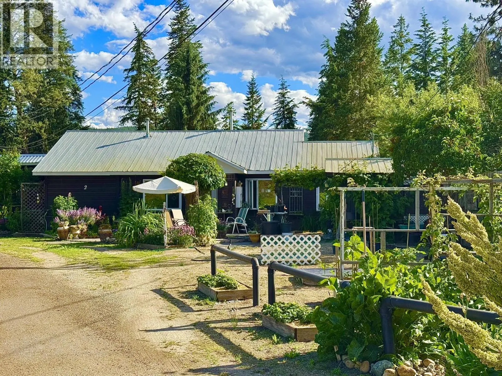 282 97B Highway