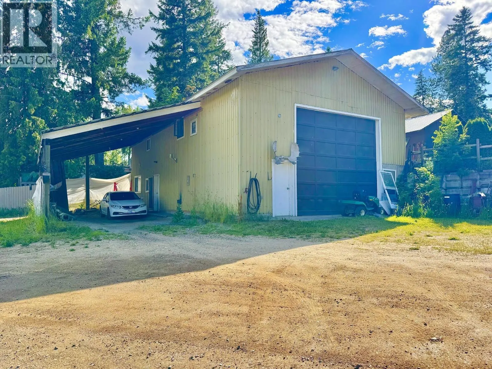 282 97B Highway