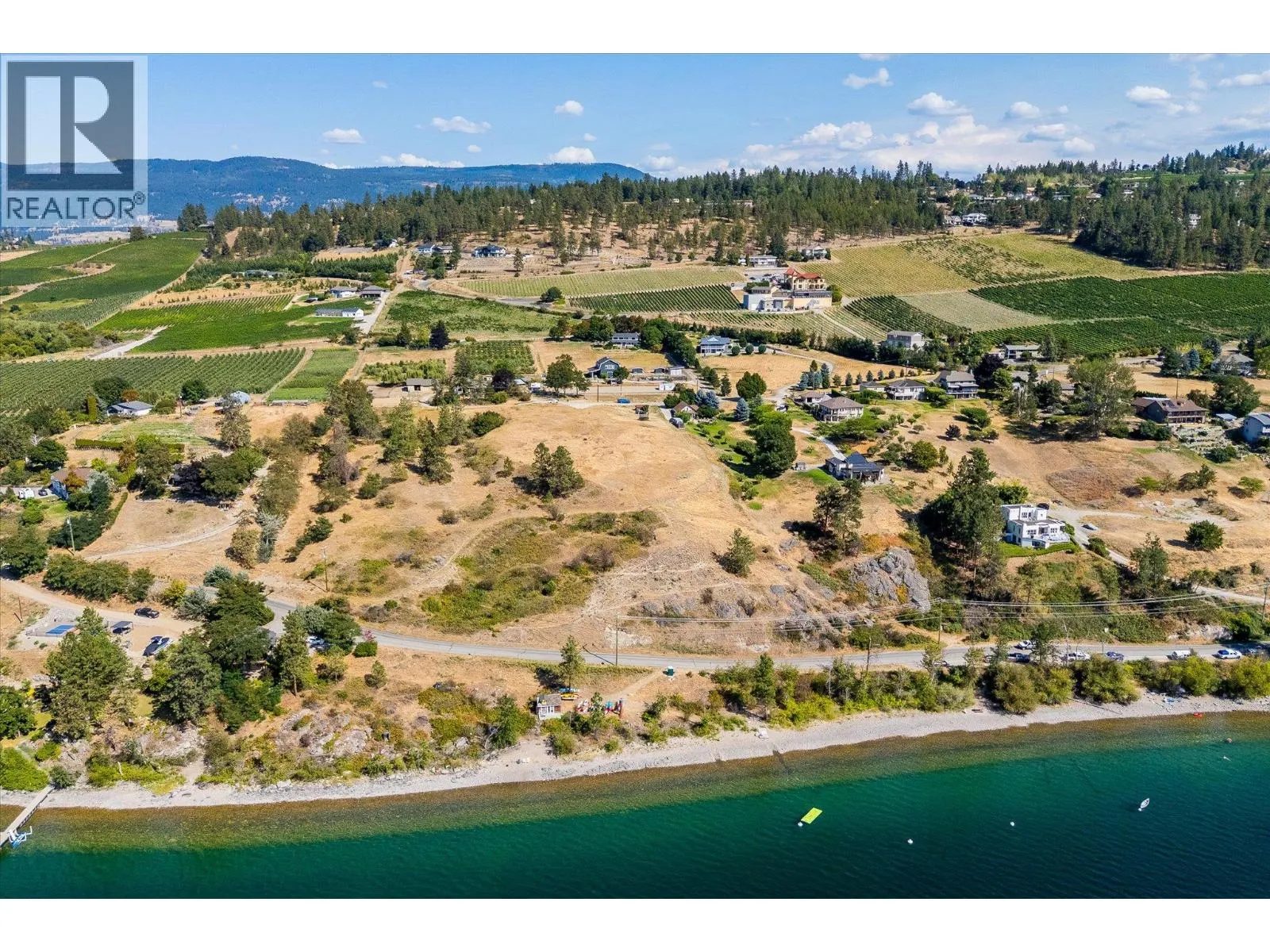 Okanagan Centre Road W Lot# 102