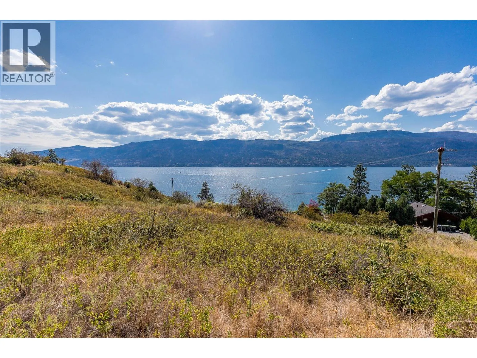 Okanagan Centre Road W Lot# 102