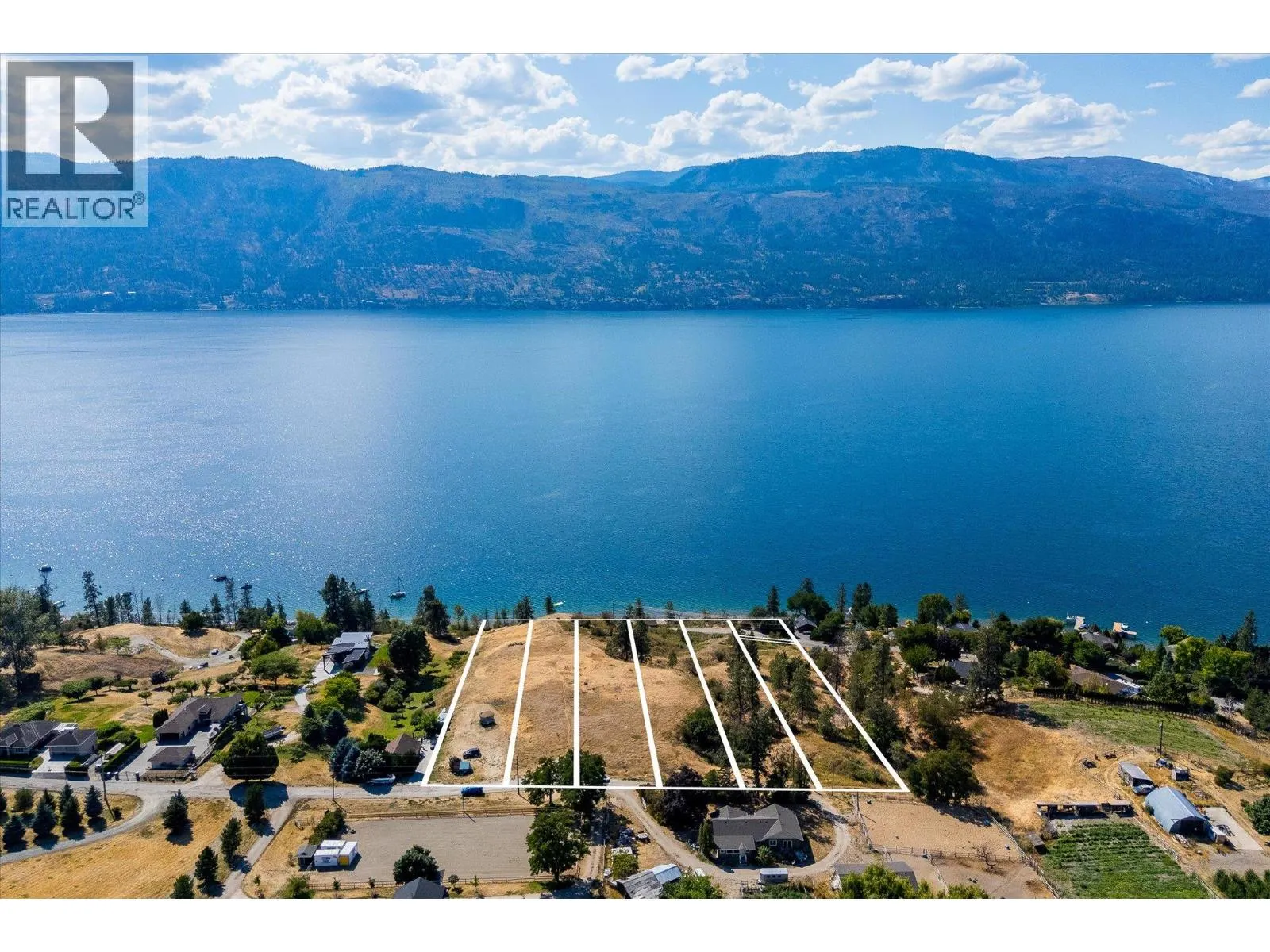 Okanagan Centre Road W Lot# 102