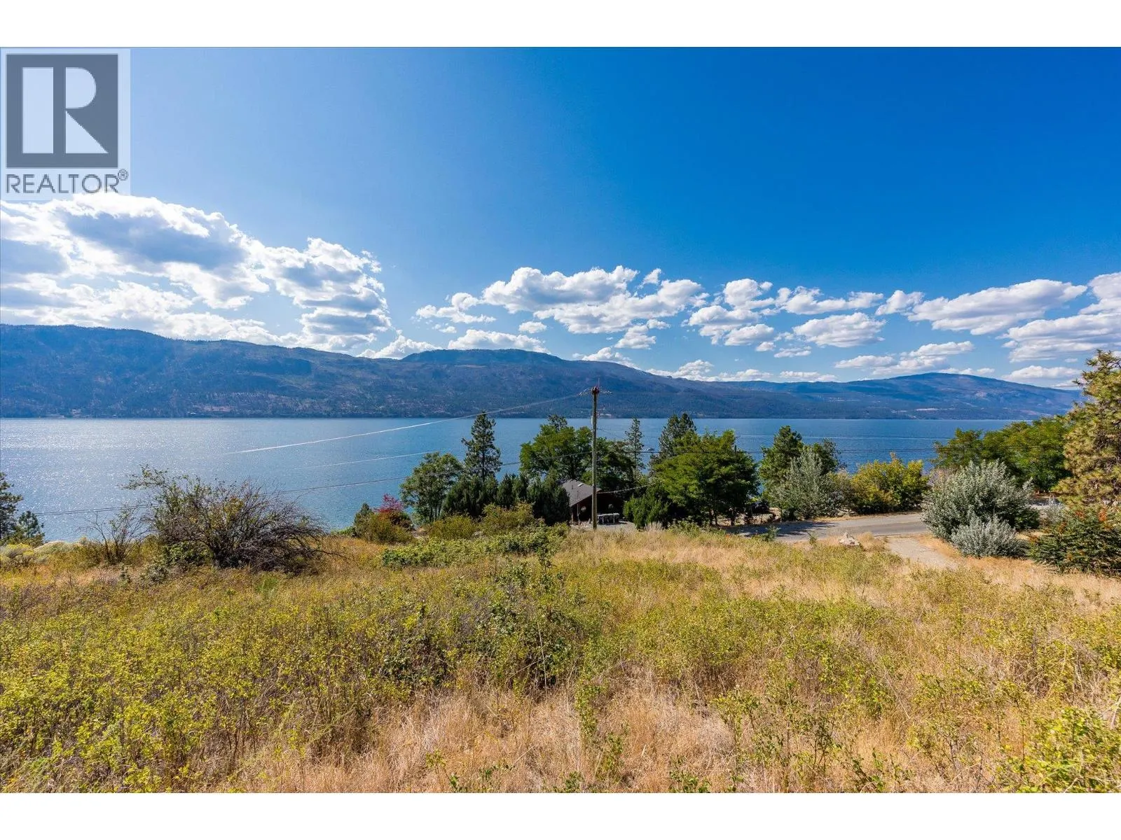 Okanagan Centre Road W Lot# 102